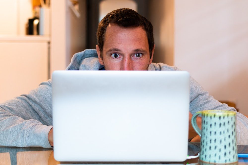 7 دلیلی که مردم محتوای وب سایت شما را می‌خوانند