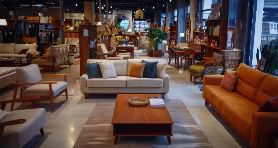 استراتژی‌های بازاریابی دیجیتال برای تولیدکنندگان مبلمان