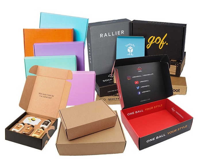 بازاریابی در صنایع بسته بندی