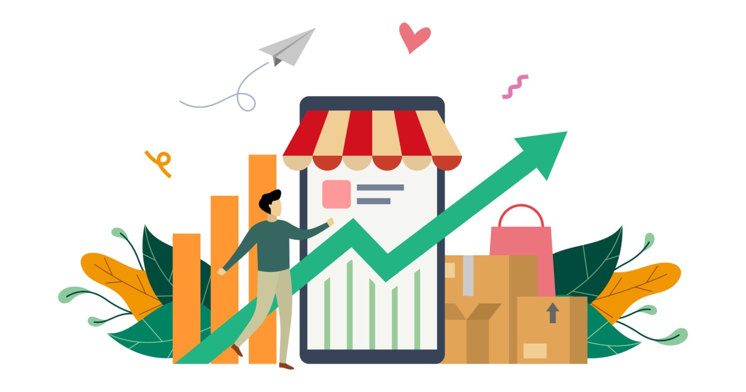 بازاریابی در کسب و کارهای کوچک با اجرای 12 ایده