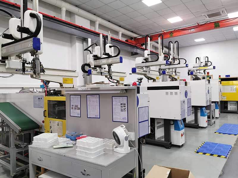 بازاریابی دیجیتال برای شرکت های قالب گیری تزریقی پلاستیک