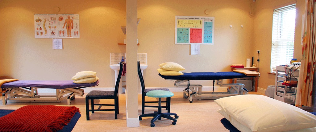 بازاریابی دیجیتال برای کلینیک فیزیوتراپی