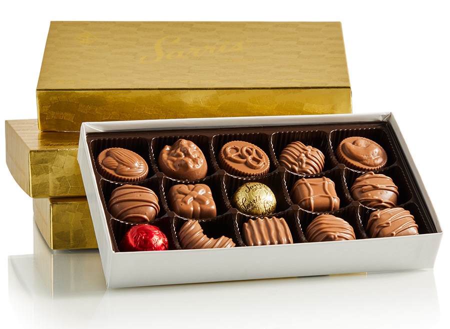 بازاریابی شیرینی و شکلات و ایده‌هایی برای رشد کسب و کار شما