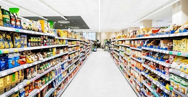 بازاریابی صنایع غذایی طی پنج مرحله