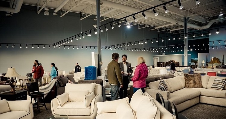 بازاریابی مبلمان و پنج ایده ضروری برای کسب و کار شما