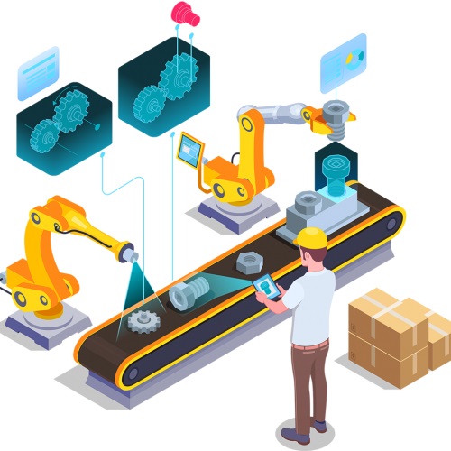 بازاریابی محتوا در شرکت های صنعتی