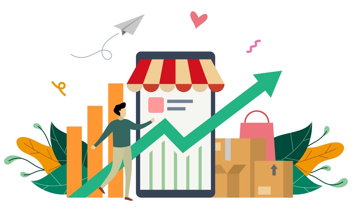 بازاریابی محتوا در کسب و کارهای کوچک و نکاتی برای رشد آنلاین