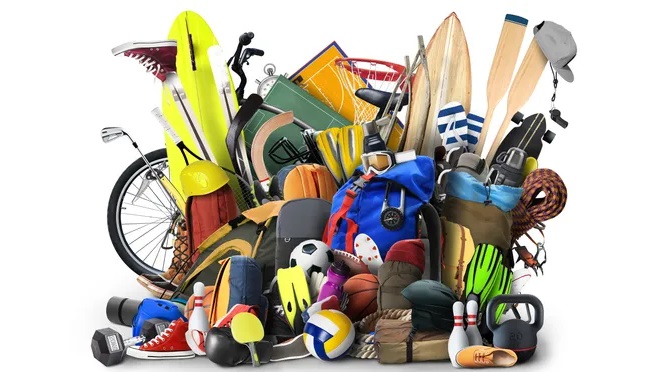 بازاریابی محصولات ورزشی