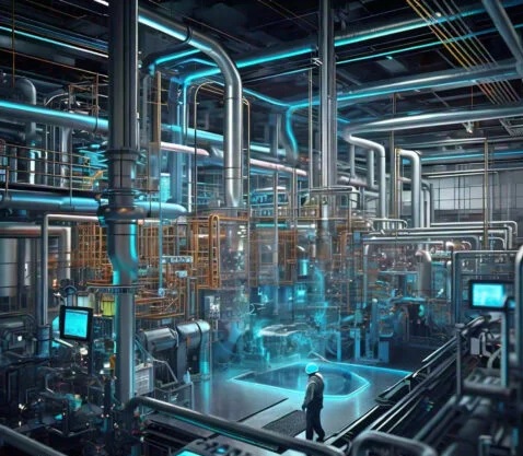 بازاریابی مواد شیمیایی با استفاده از استراتژی‌های دیجیتال