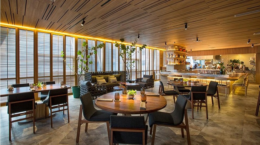 تولید محتوا برای رستوران و نکاتی که باید به آن توجه کرد