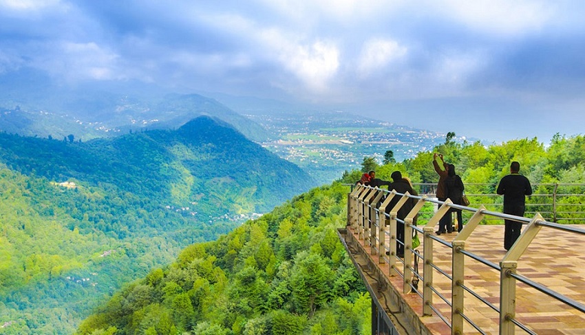 تولید محتوای گردشگری با چند ایده جالب