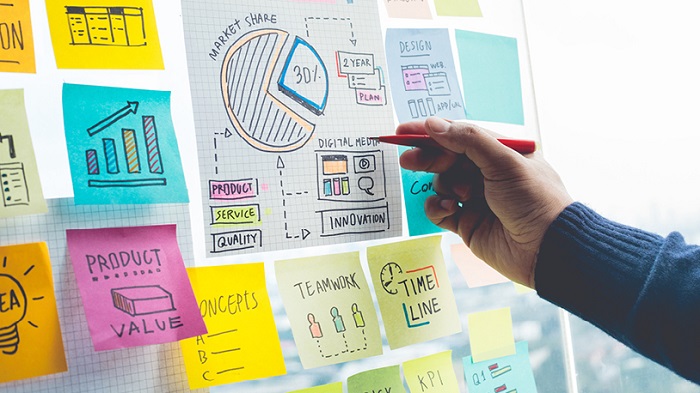 تکنیک های بازاریابی محبوب برای شرکتهای کوچک