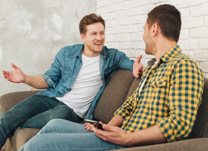 جملات ارتباط با مشتری