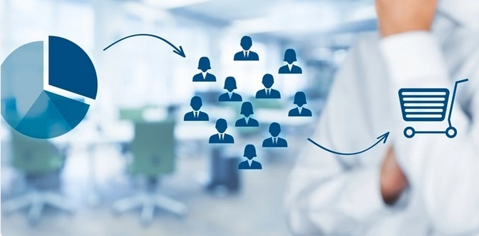 راه های افزایش مشتری