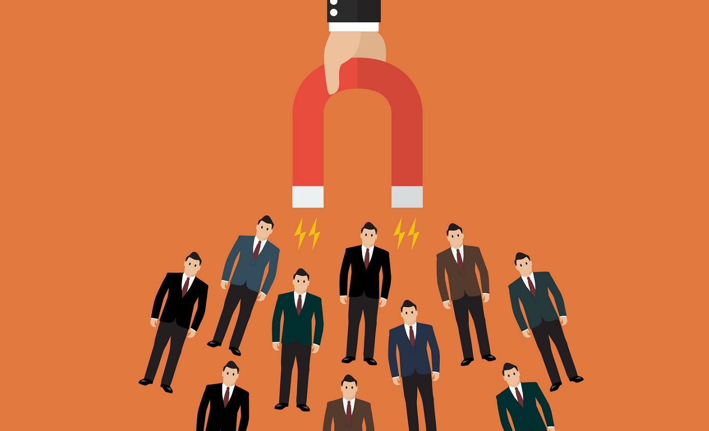 روش های جذب مشتری برای فروش بیشتر