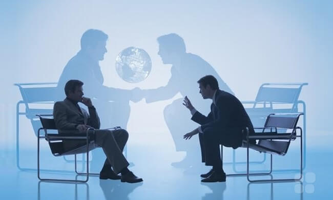 فن بیان در فروش حضوری