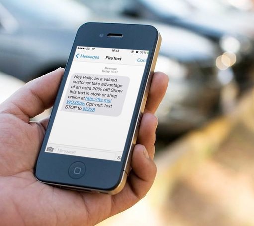 متن تبلیغاتی برای جذب مشتری را چگونه بنویسیم