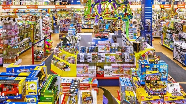 چهار استراتژی نوآورانه در بازاریابی برندهای اسباب بازی و نوزاد