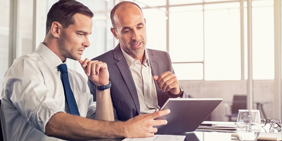 اولین برخورد با مشتری ؛ نکات و تکنیک ها