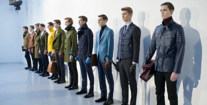 ایده های بازاریابی محتوا برای برندهای تولیدکننده پوشاک