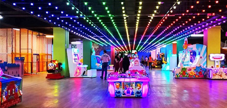 بازاریابی محتوا در صنعت سرگرمی