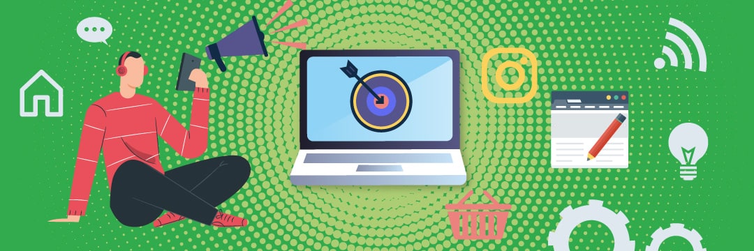 تبلیغ در اینترنت به صورت رایگان