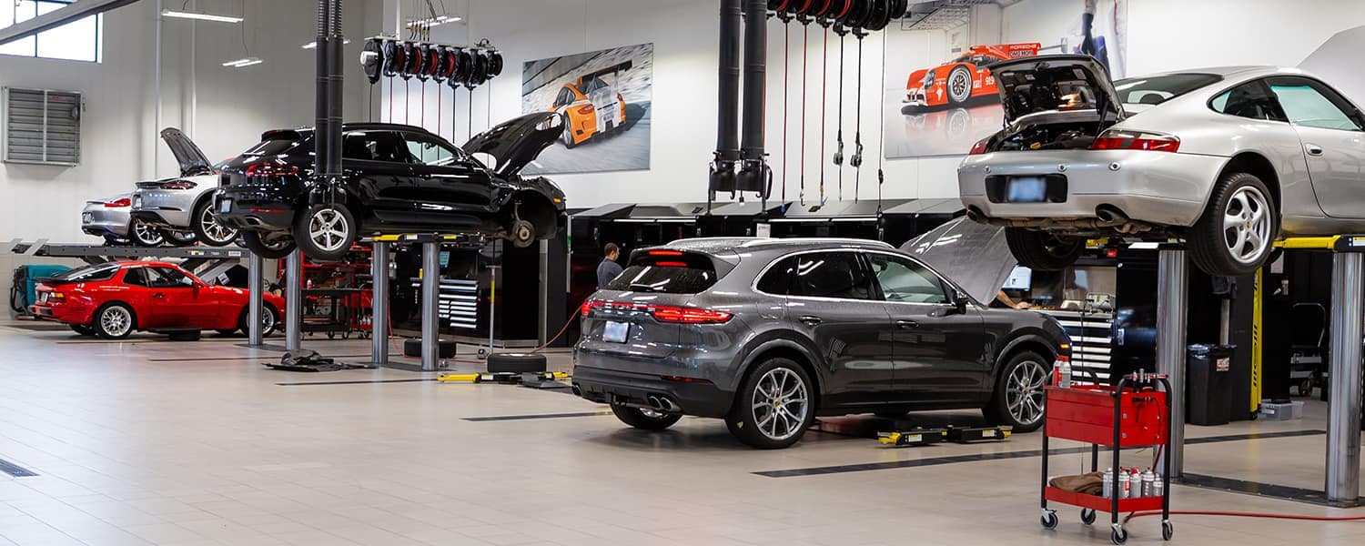 تولید محتوا برای تعمیرگاه و خدمات خودرو