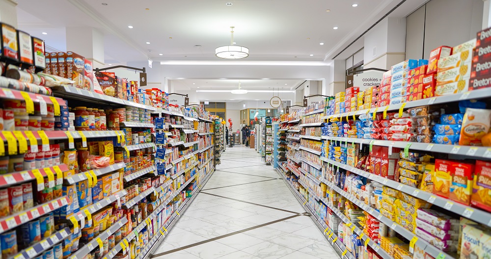 تولید محتوا در صنایع غذایی و آشامیدنی