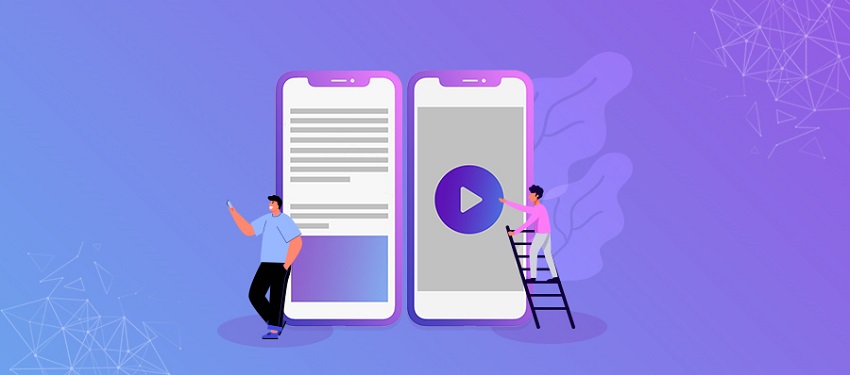 روش های تبلیغات مدرن