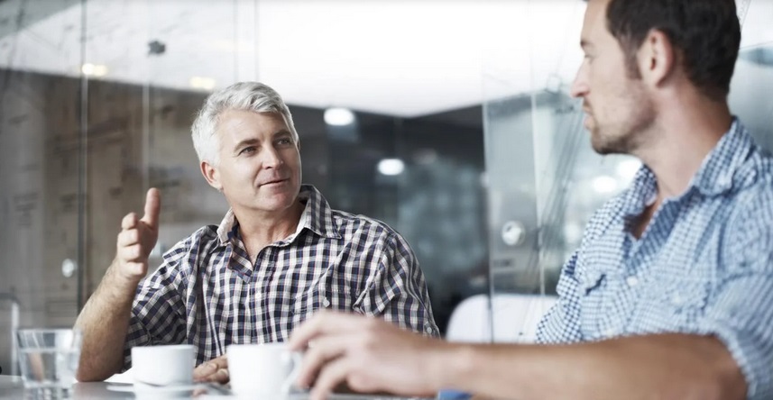 قوانین بازاریابی حضوری