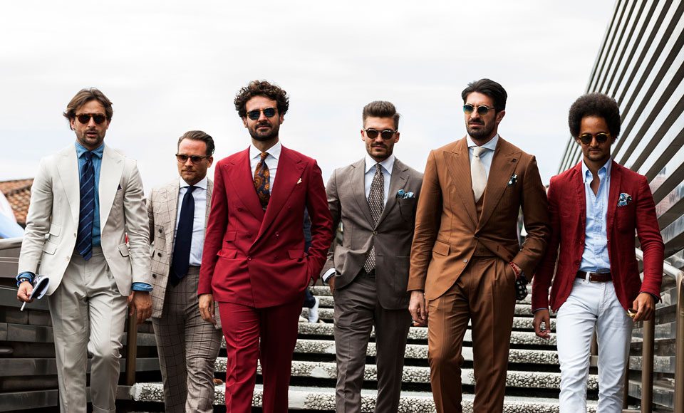 چگونه در بازاریابی پوشاک موفق باشیم