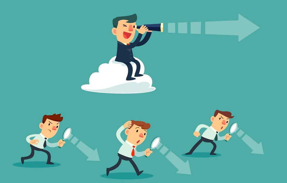 چگونه رقبای خود را در بازار ایران شناسایی کنیم