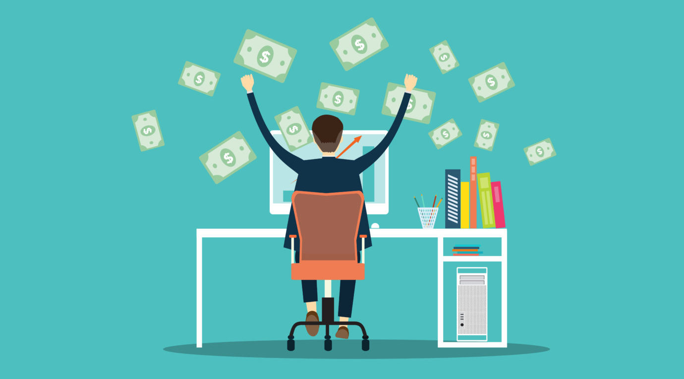 12 نکته در مورد چگونگی افزایش موثر فروش آنلاین