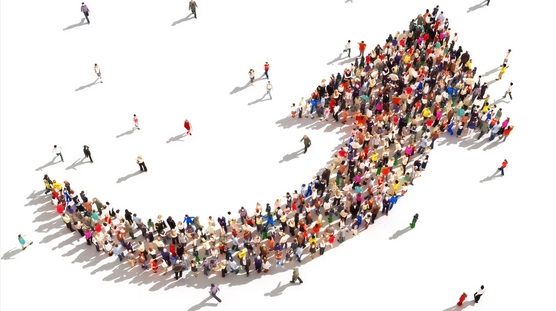 استفاده از محتوا برای جذب مشتریان ایده آل