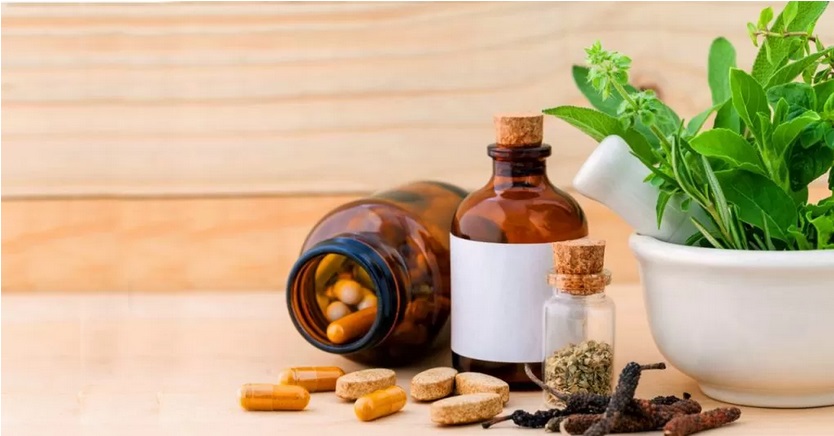 تولید محتوا برای داروهای گیاهی با چند ایده مؤثر