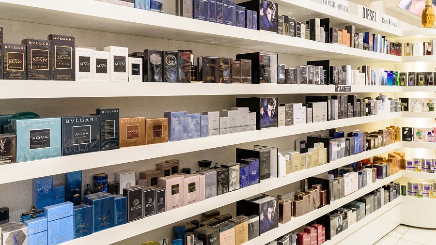 تولید محتوا برای عطر و ادکلن با استفاده از جادوی کلمات