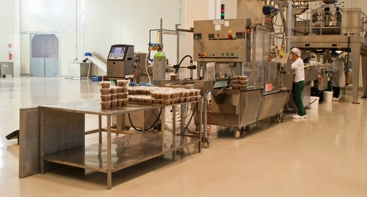 تولید محتوا برای ماشین آلات صنعتی با سه نکته کلیدی