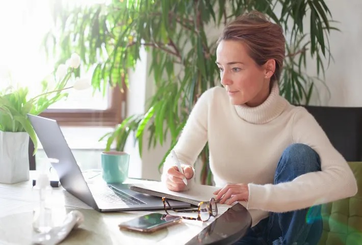 شش نکته برای نوشتن محتوای خوب و باکیفیت