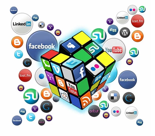 وب‌سایت در مقابل رسانه‌های اجتماعی برای کسب و کار واقعاً به کدام یک نیاز دارید؟