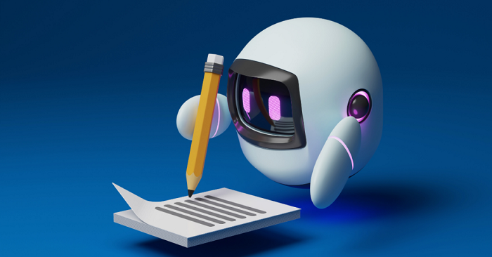 چرا نباید از محتوای تولید شده توسط هوش مصنوعی برای بازاریابی محتوا استفاده کنیم؟