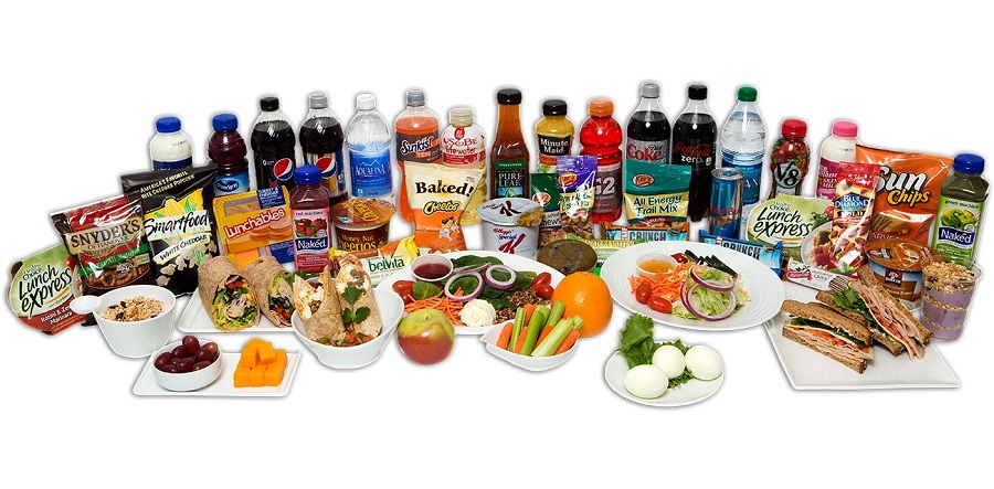 چگونه بازاریابی محتوا می‌تواند موفقیت در صنعت غذا را تضمین کند؟