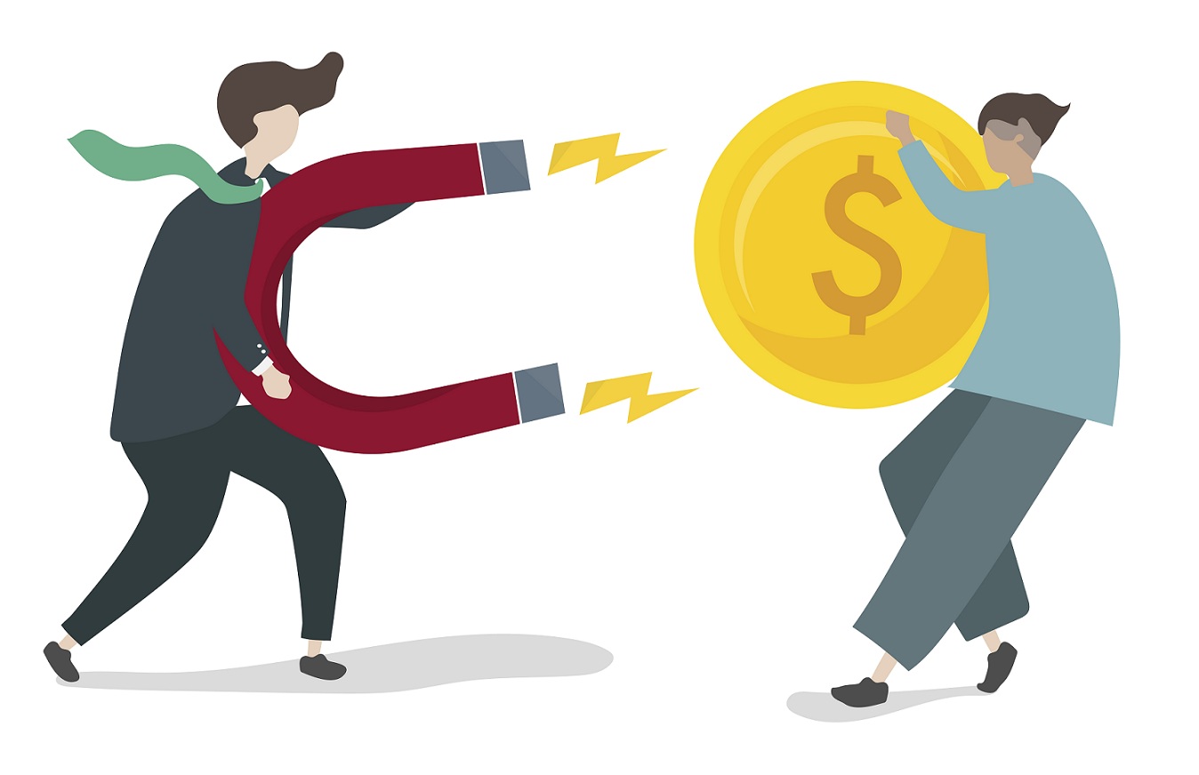 چگونه مشتری اینترنتی جذب کنیم : 8 روشی که امتحان خود را پس داده‌اند