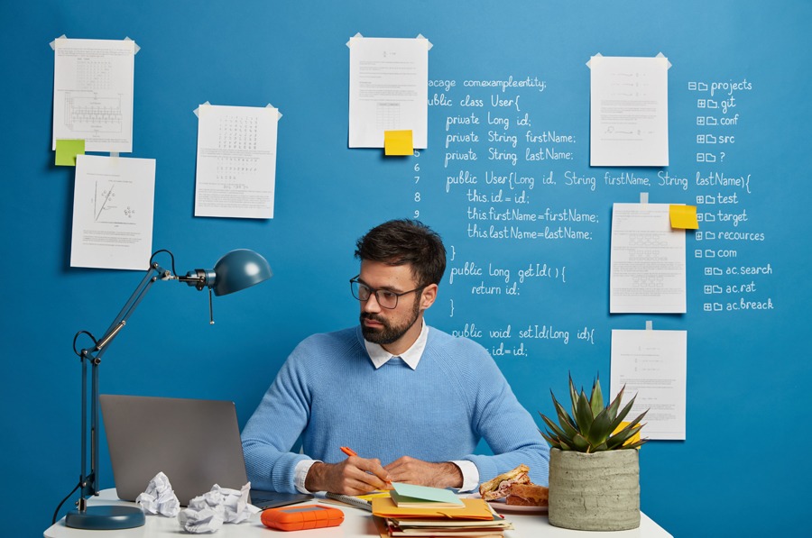 ۷ نکته آسان برای نوشتن محتوای مؤثر