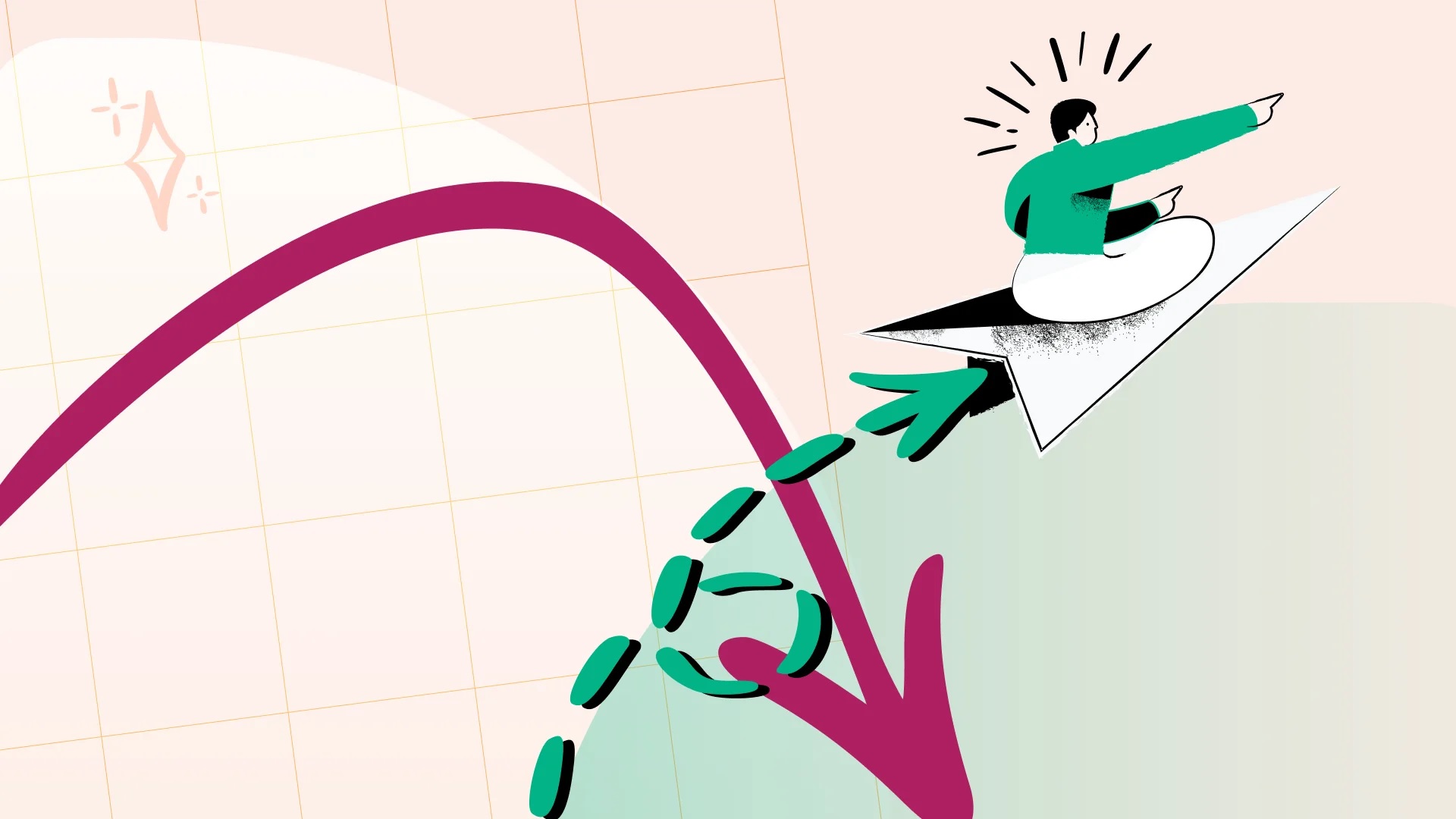 استراتژی بازاریابی و فروش مناسب در دوران رکود اقتصادی