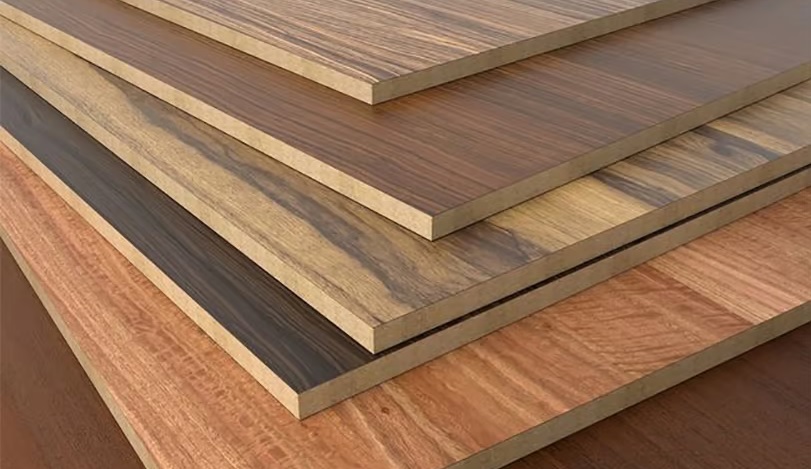 بازاریابی اچ دی اف (HDF) و ام دی اف (MDF)