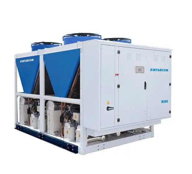 بازاریابی چیلر با استفاده از تکنیک های دیجیتال