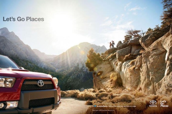 شعارهای تبلیغاتی ماندگار